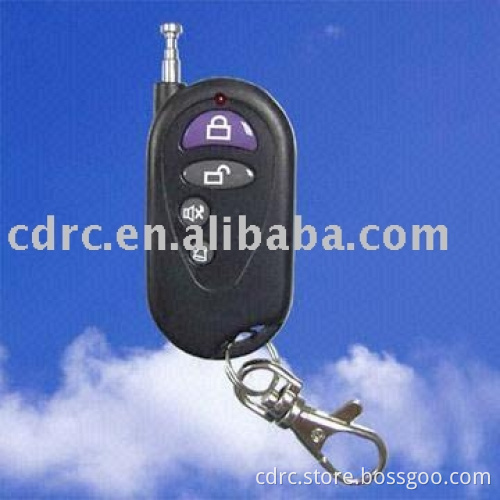 remote control Garage Door Opener